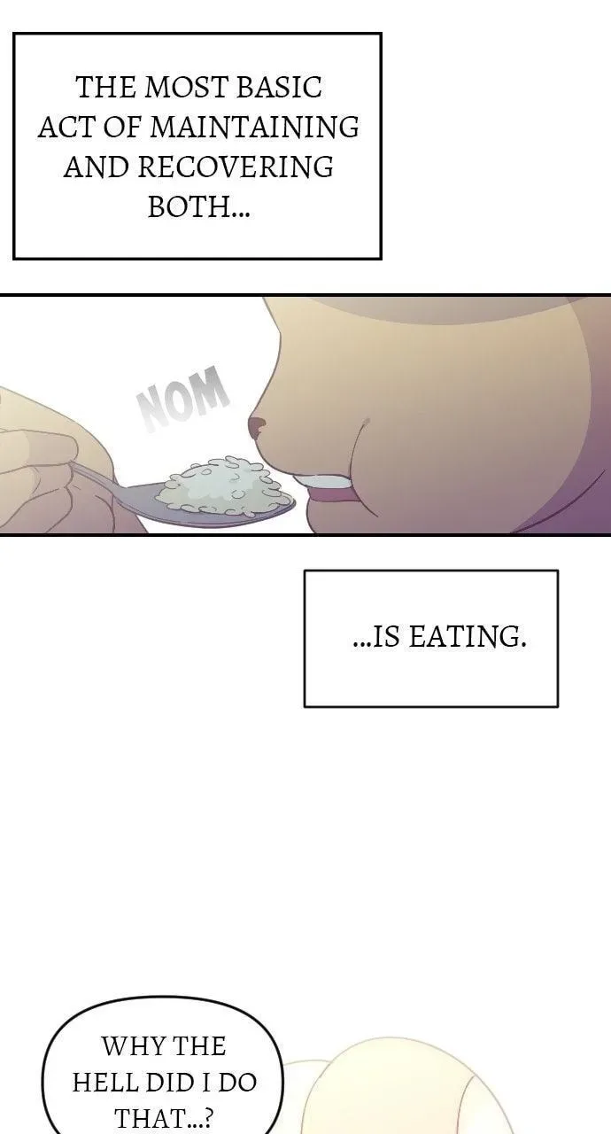 It's Probably Nothing Chapter 30 page 27