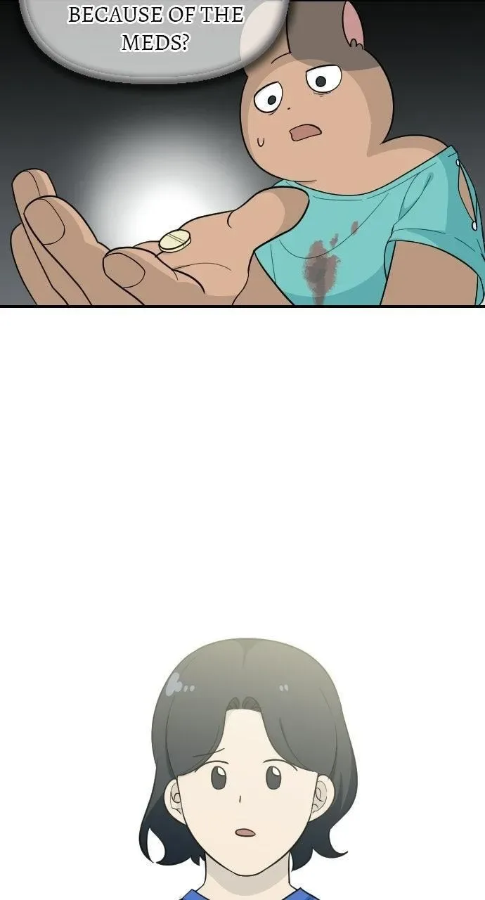 It's Probably Nothing Chapter 30 page 18