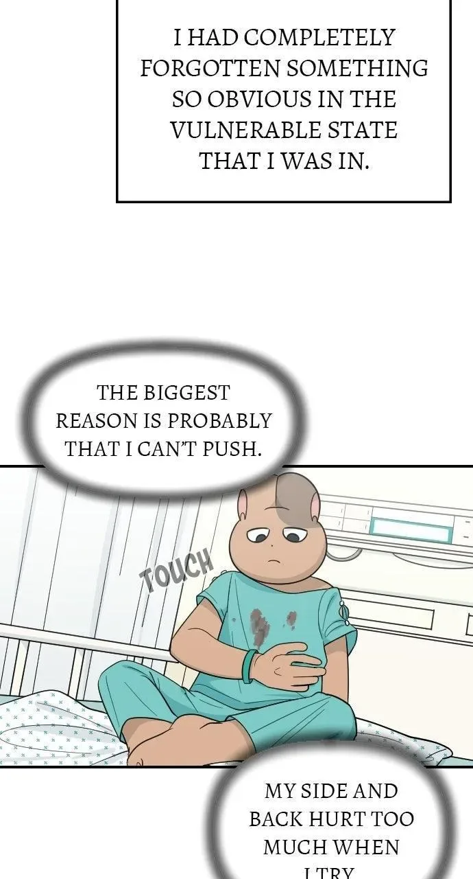 It's Probably Nothing Chapter 30 page 9