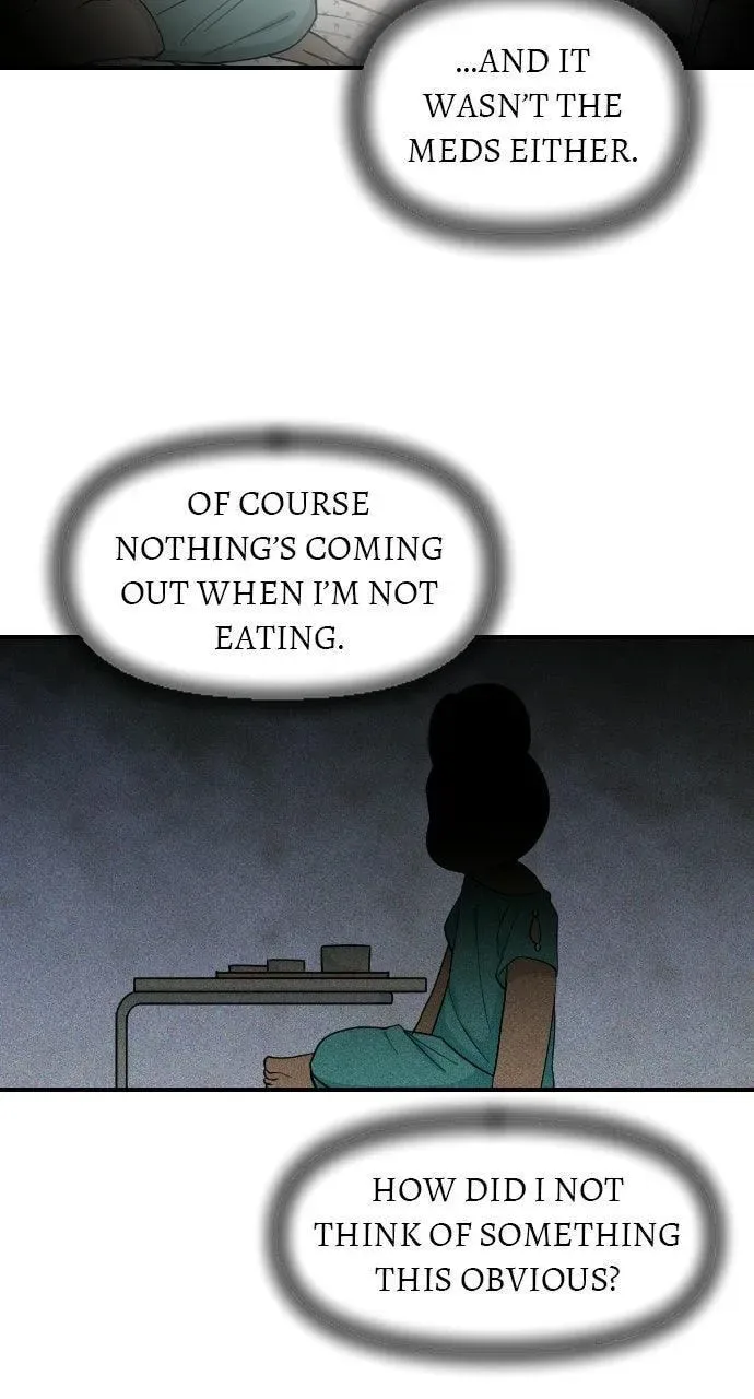 It's Probably Nothing Chapter 30 page 23