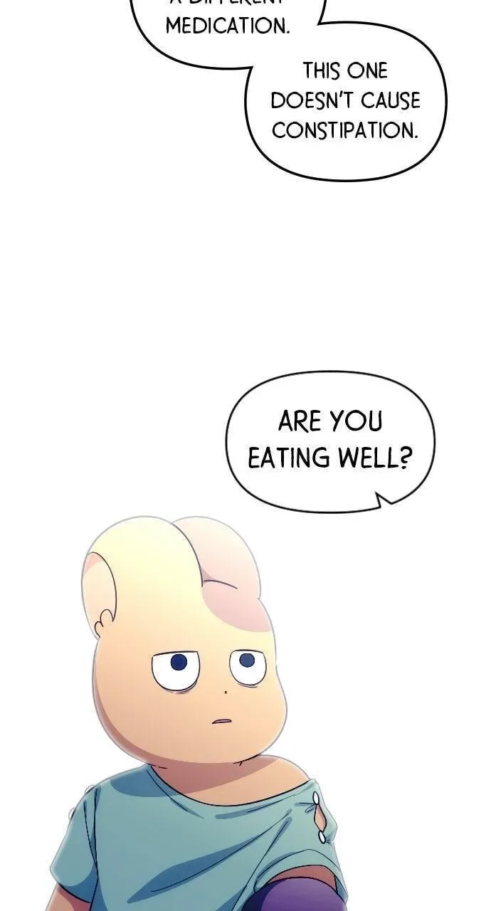 It's Probably Nothing Chapter 30 page 20