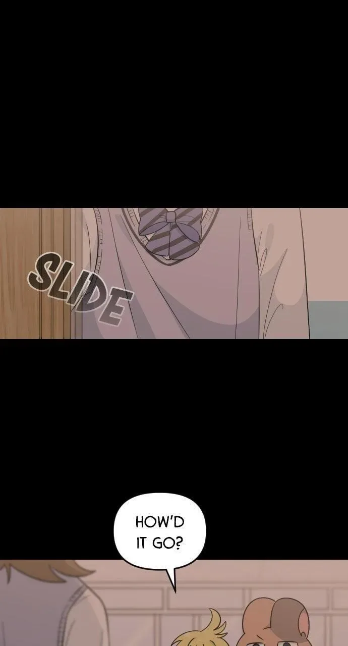It's Probably Nothing Chapter 30 page 1