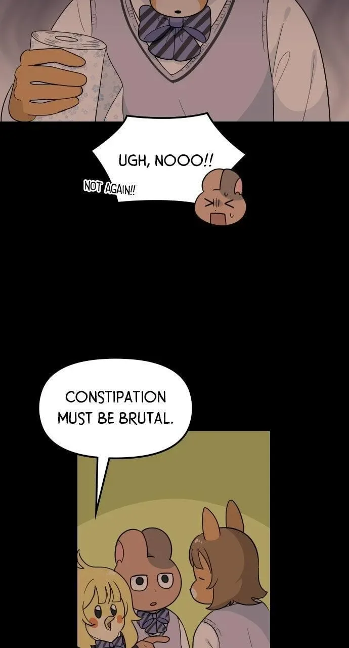 It's Probably Nothing Chapter 30 page 3