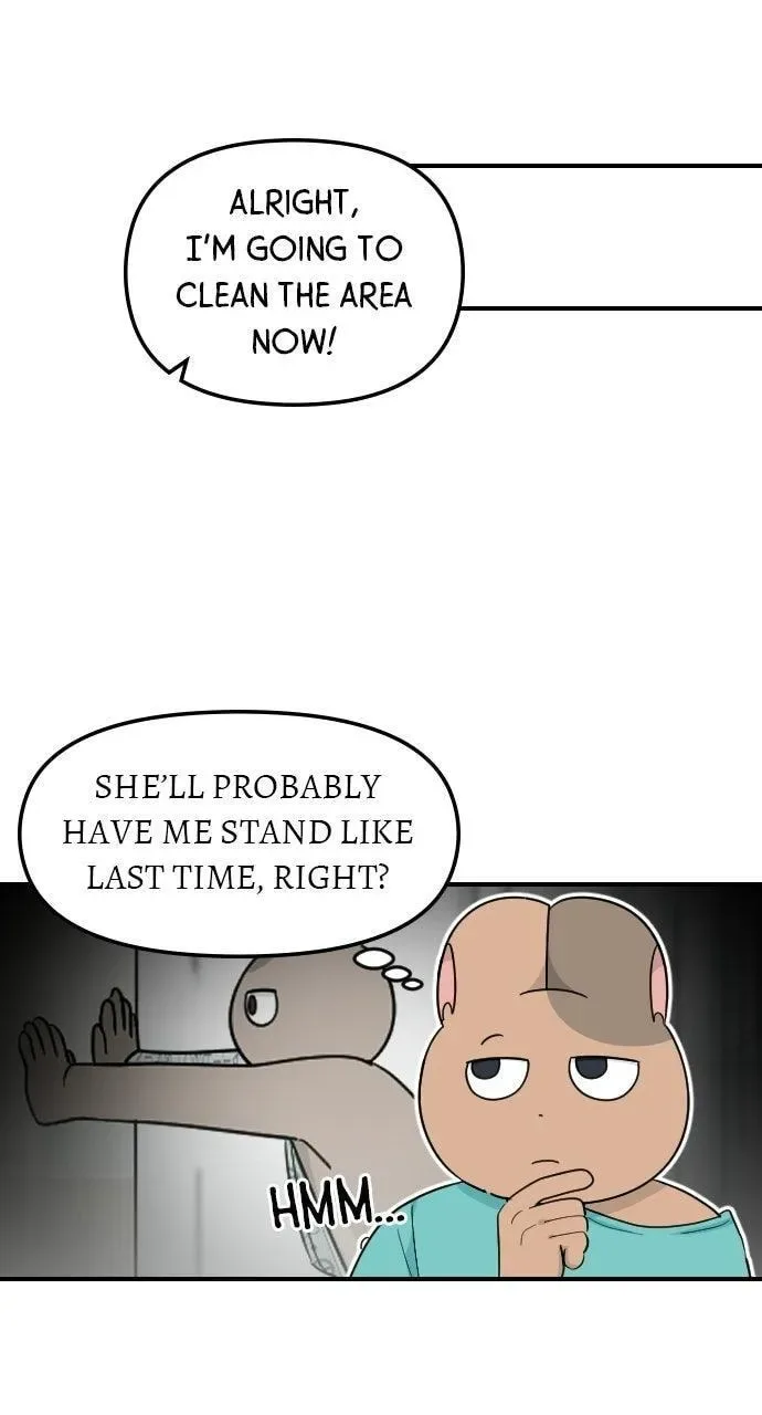 It's Probably Nothing Chapter 30 page 37