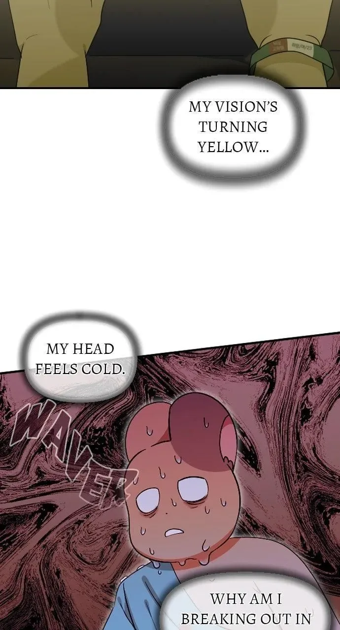 It's Probably Nothing Chapter 30 page 41