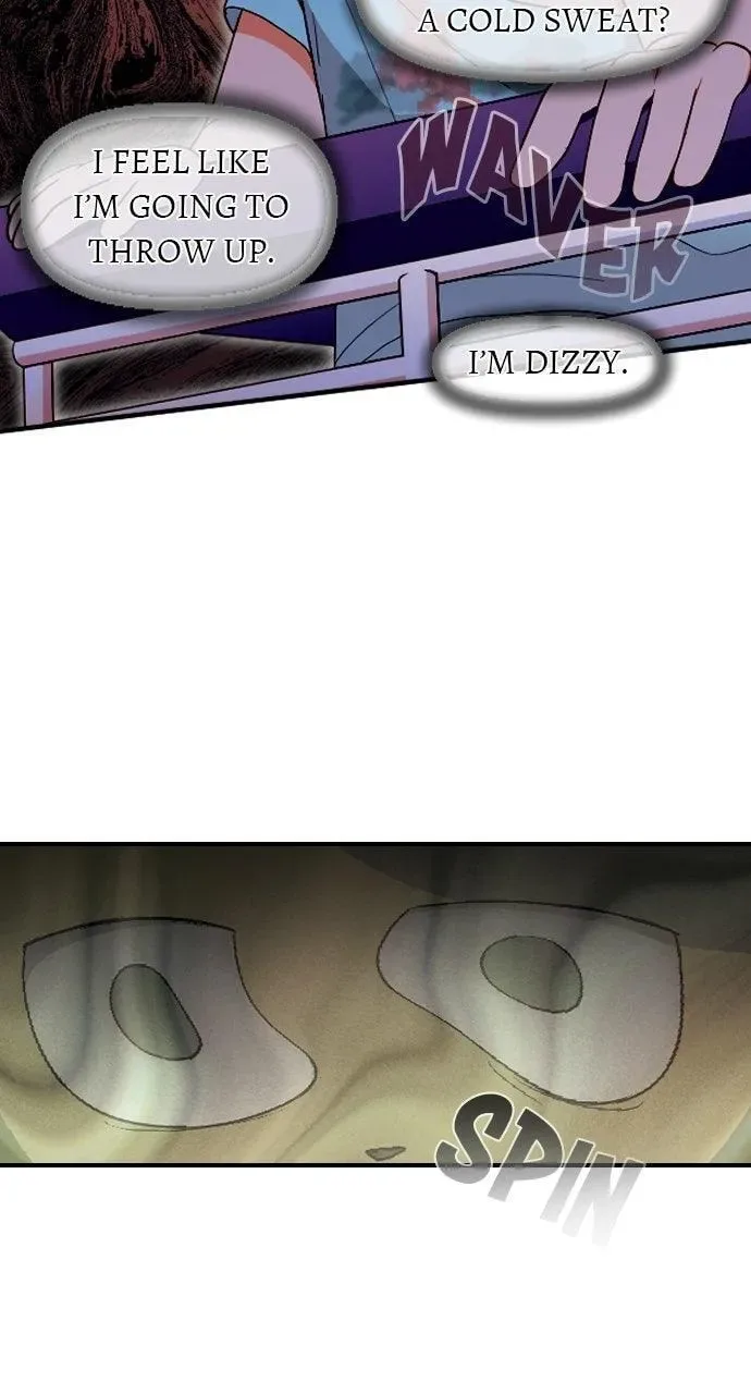 It's Probably Nothing Chapter 30 page 42