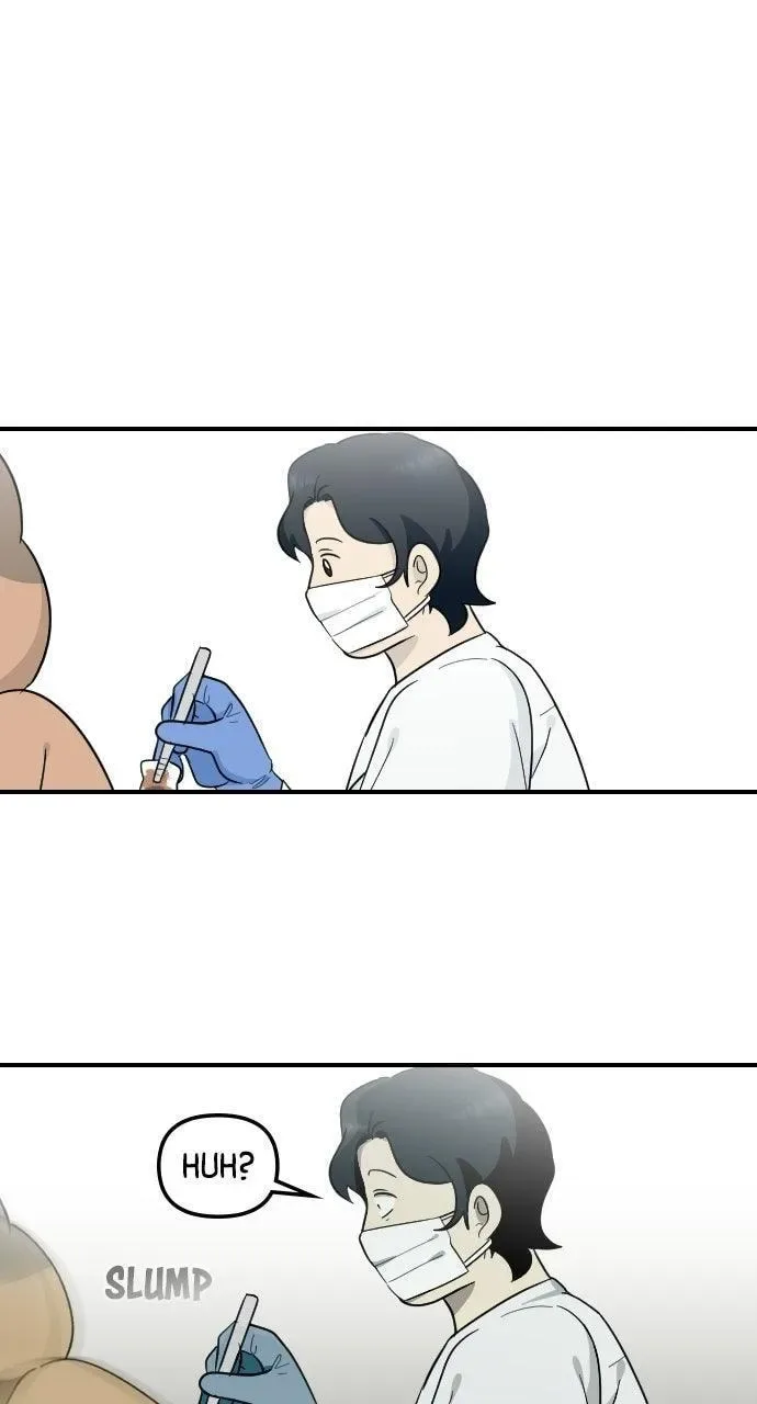 It's Probably Nothing Chapter 30 page 43