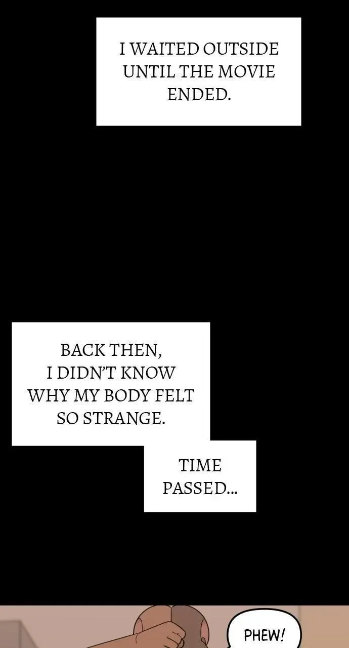 It's Probably Nothing Chapter 31 page 13