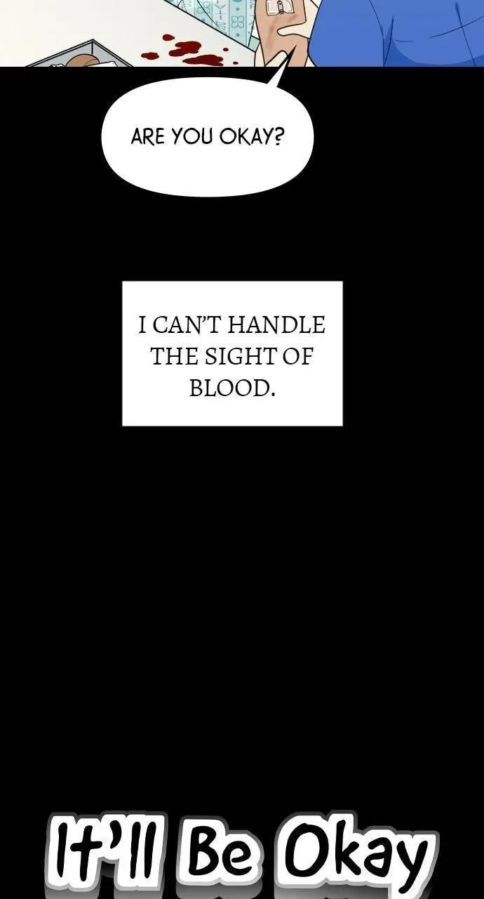 It's Probably Nothing Chapter 31 page 6