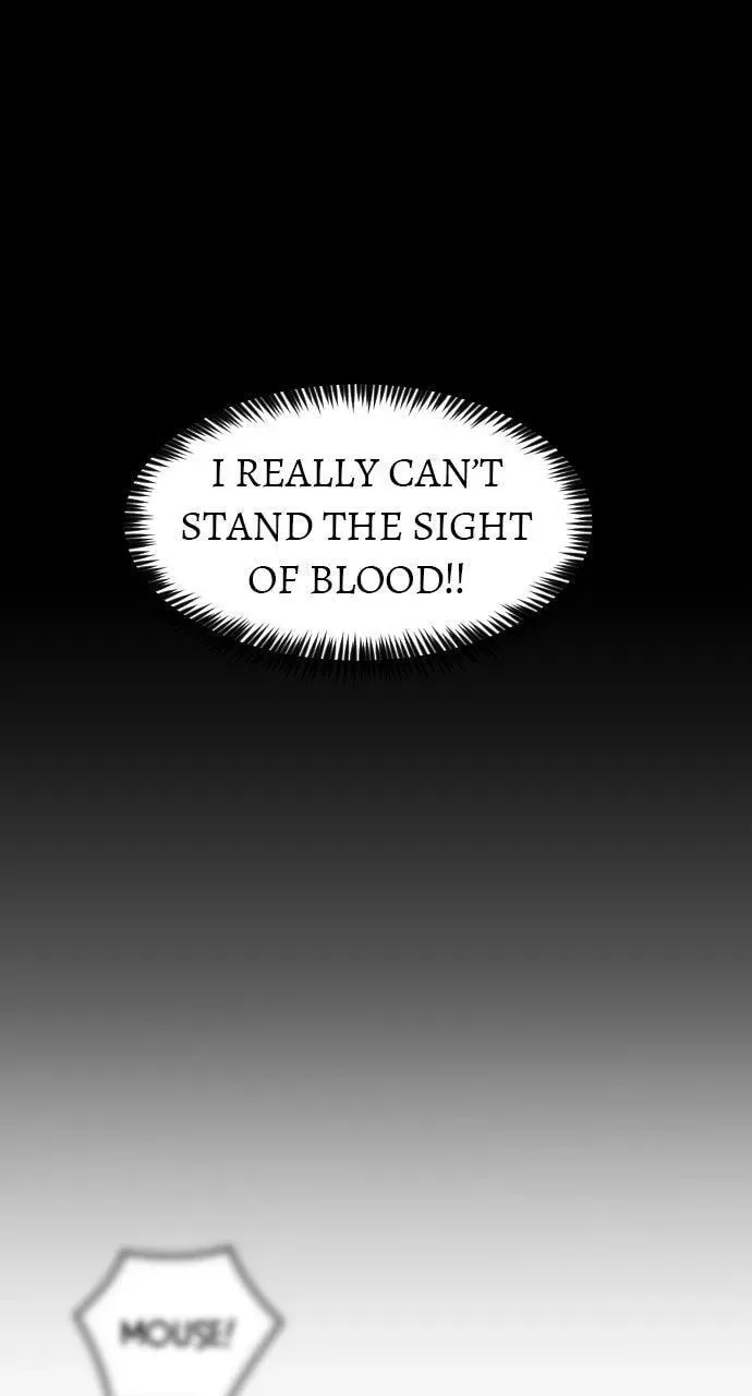 It's Probably Nothing Chapter 31 page 20