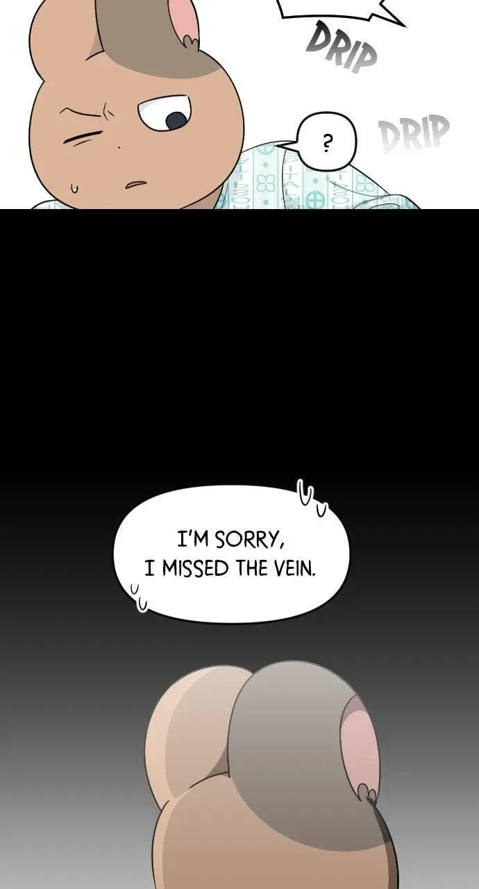 It's Probably Nothing Chapter 31 page 3