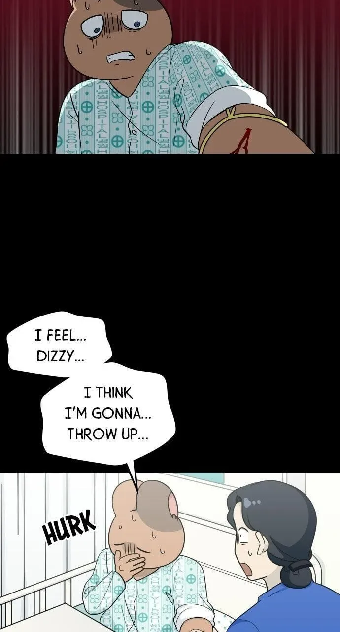It's Probably Nothing Chapter 31 page 5