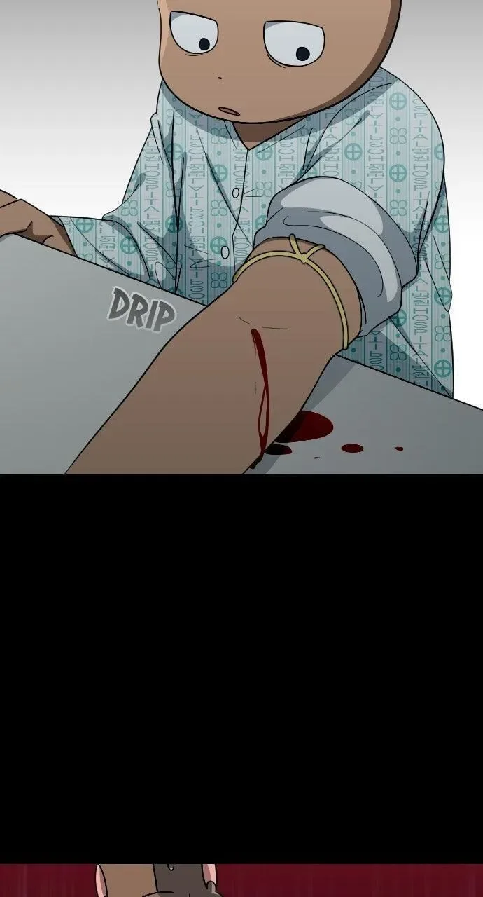It's Probably Nothing Chapter 31 page 4