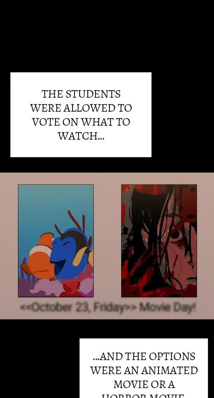 It's Probably Nothing Chapter 31 page 8
