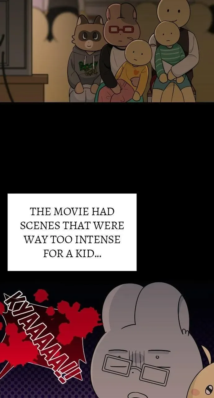 It's Probably Nothing Chapter 31 page 11