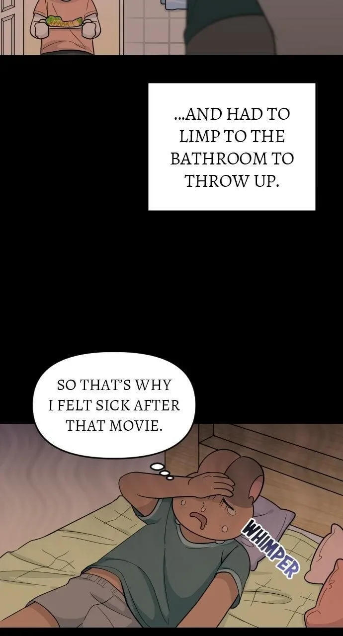 It's Probably Nothing Chapter 31 page 19
