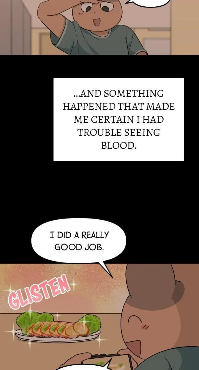 It's Probably Nothing Chapter 31 page 14