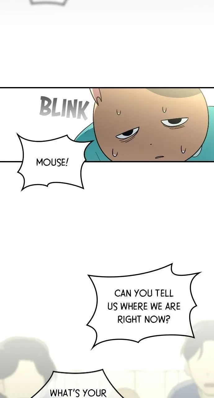 It's Probably Nothing Chapter 31 page 21