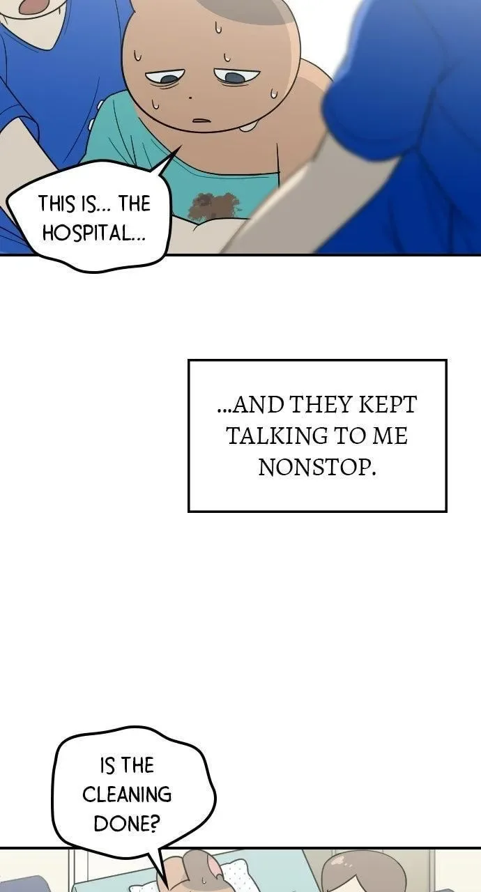 It's Probably Nothing Chapter 31 page 24