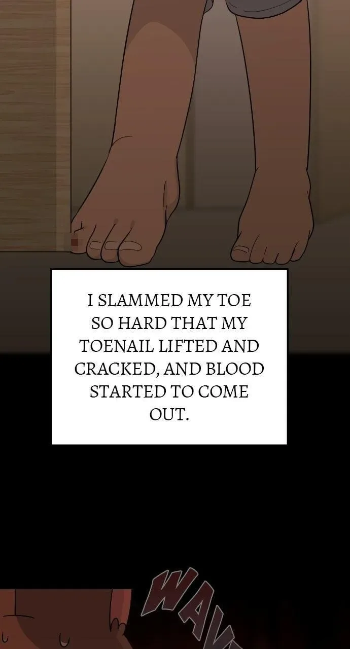It's Probably Nothing Chapter 31 page 17