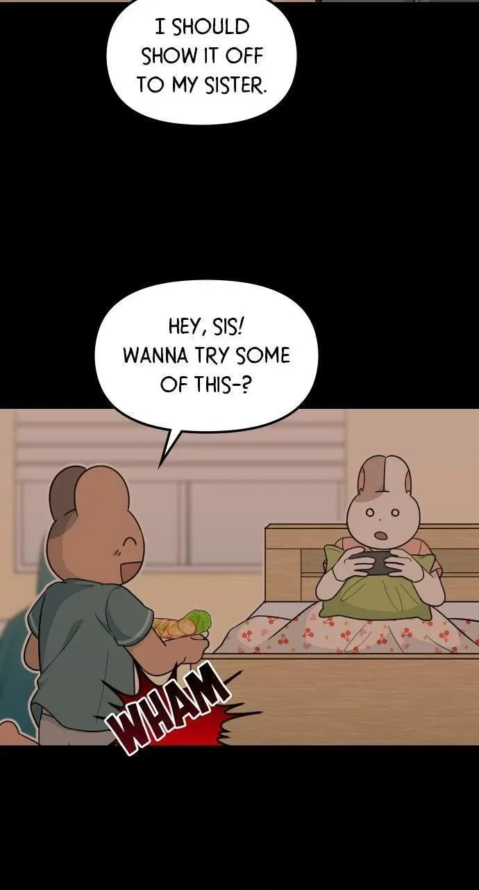 It's Probably Nothing Chapter 31 page 15