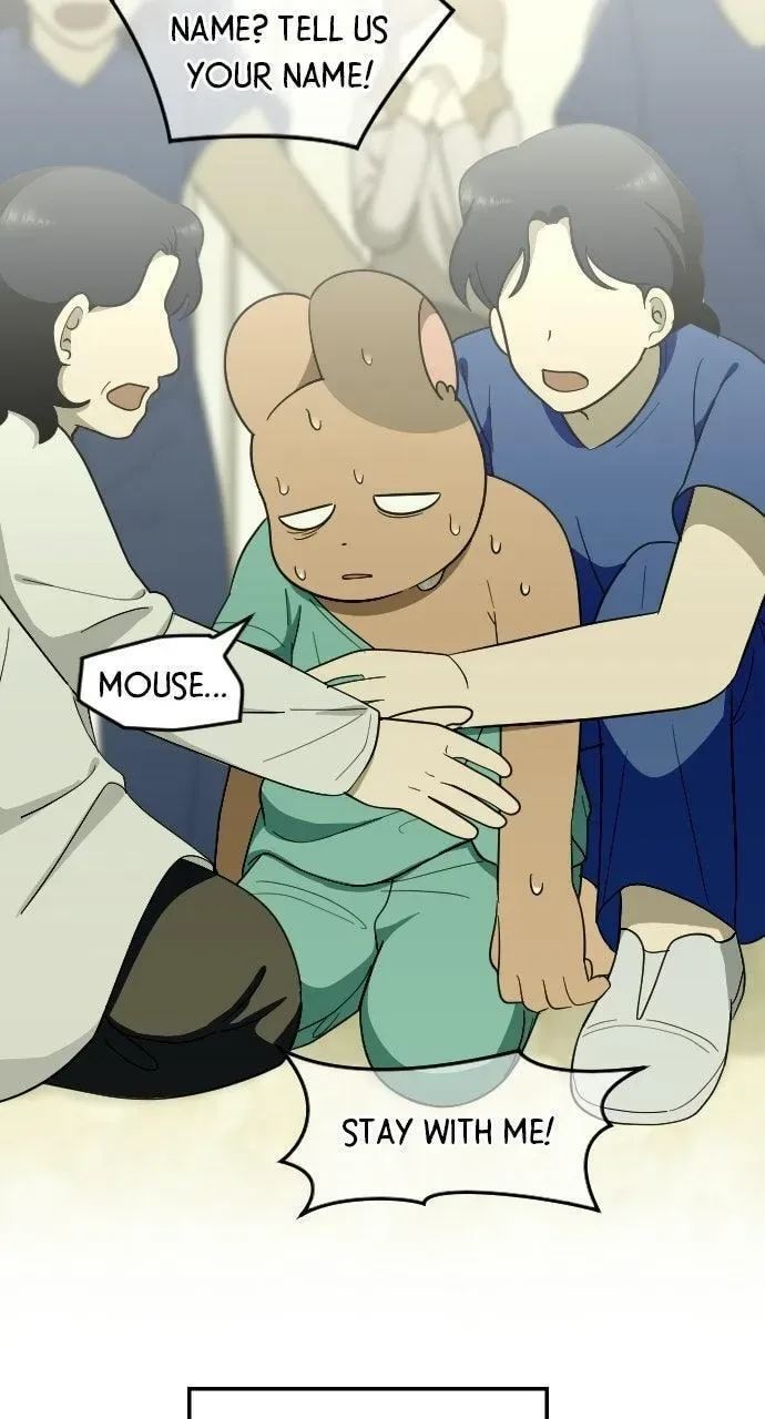 It's Probably Nothing Chapter 31 page 22