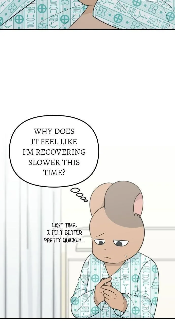 It's Probably Nothing Chapter 31 page 37