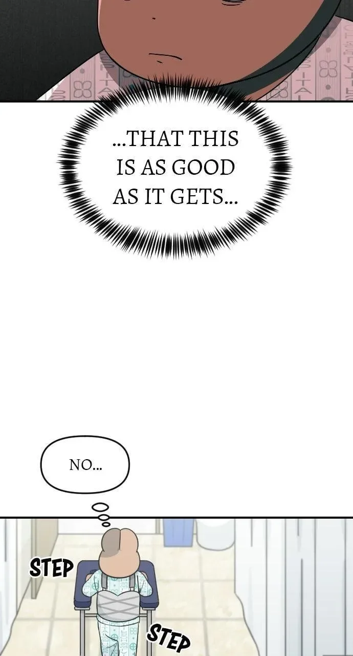 It's Probably Nothing Chapter 31 page 40