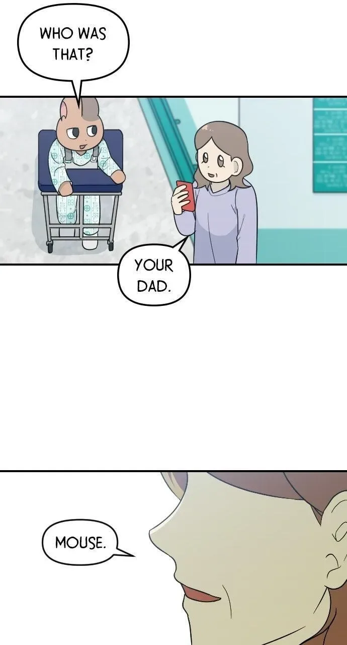 It's Probably Nothing Chapter 31 page 43