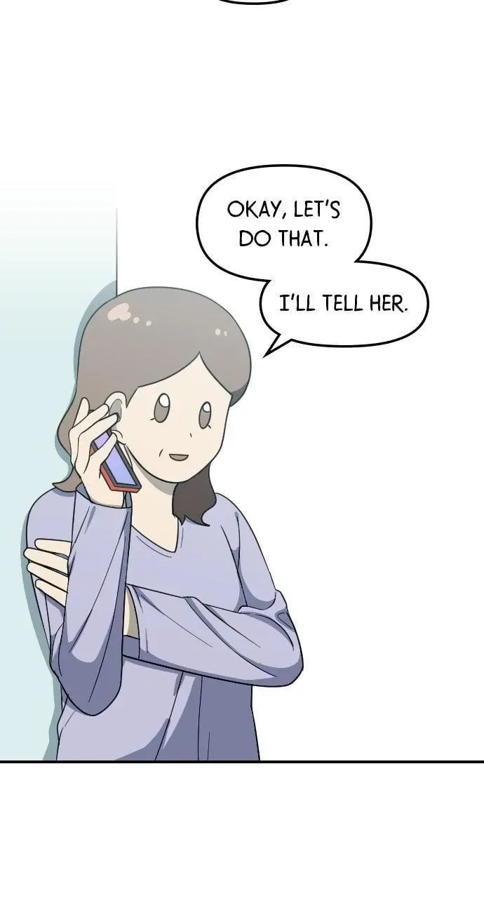 It's Probably Nothing Chapter 31 page 42