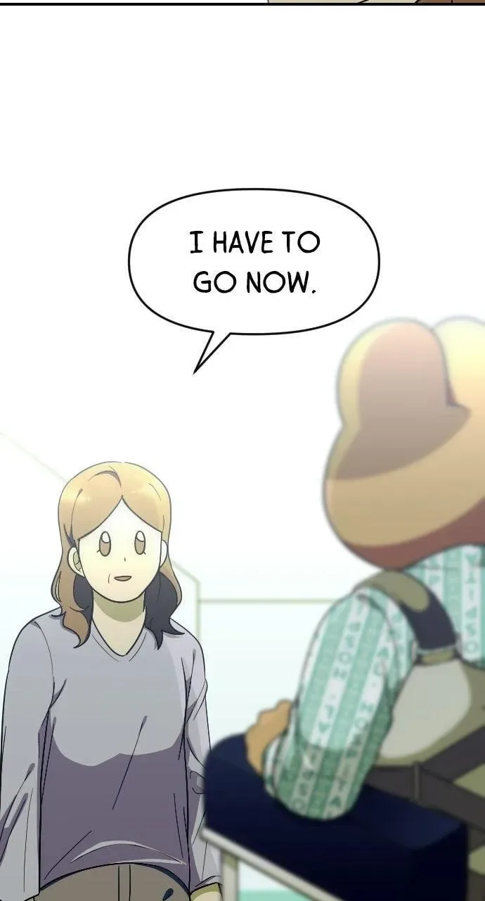 It's Probably Nothing Chapter 31 page 44