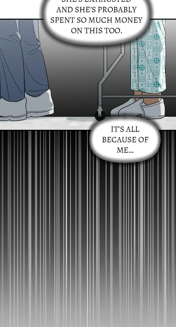 It's Probably Nothing Chapter 31 page 47