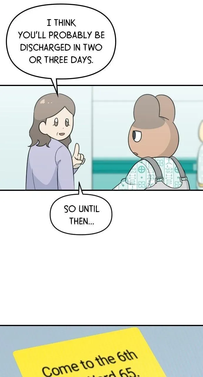 It's Probably Nothing Chapter 31 page 50