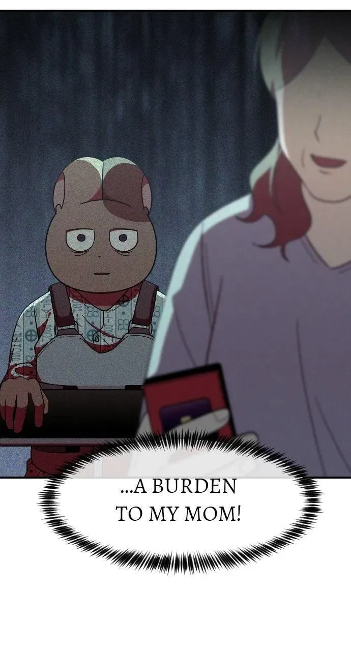 It's Probably Nothing Chapter 31 page 49