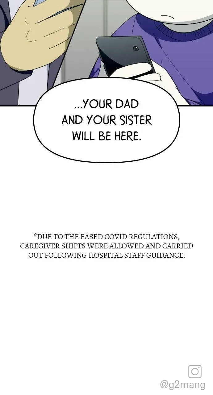 It's Probably Nothing Chapter 31 page 52