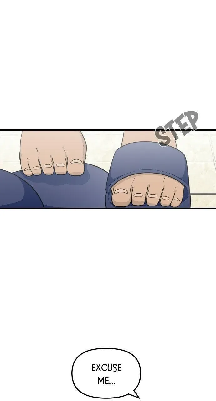 It's Probably Nothing Chapter 32 page 3