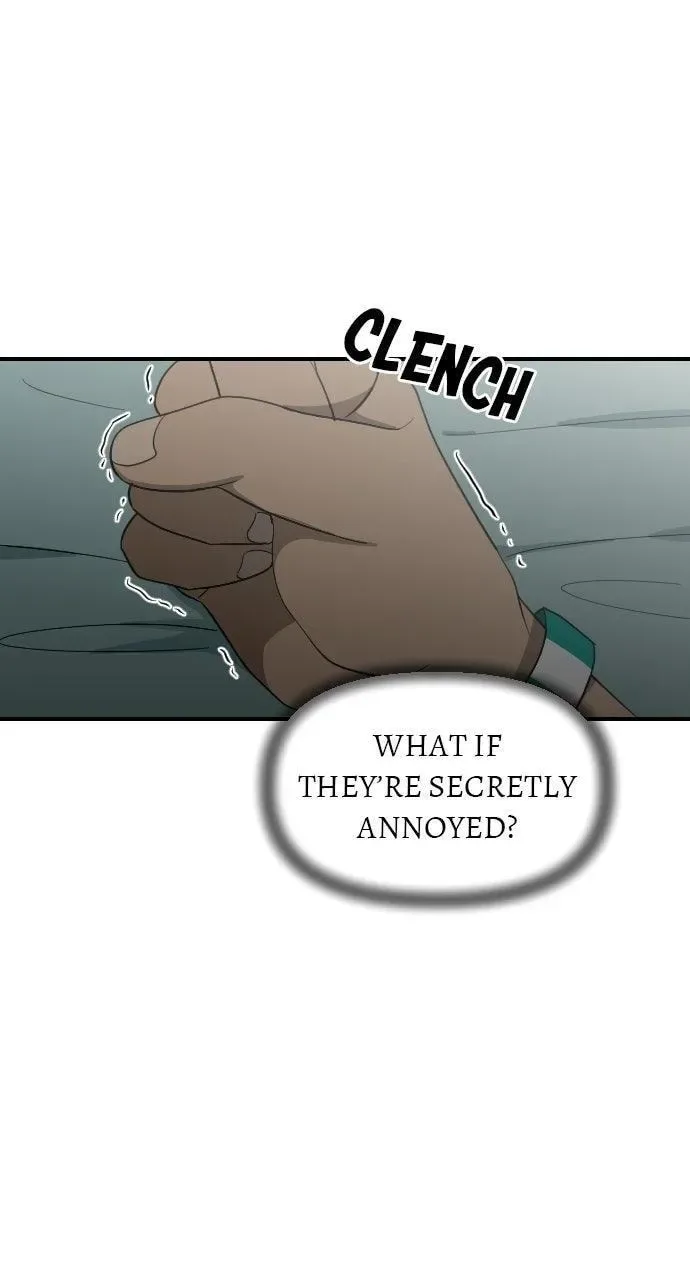 It's Probably Nothing Chapter 32 page 12