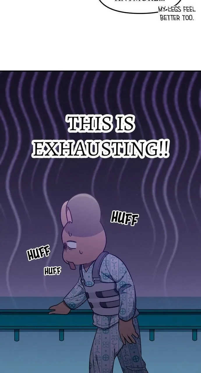 It's Probably Nothing Chapter 32 page 27