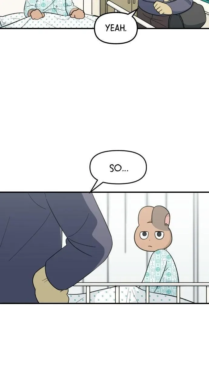 It's Probably Nothing Chapter 32 page 18