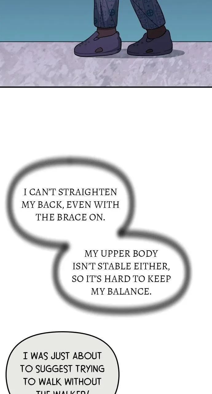 It's Probably Nothing Chapter 32 page 28