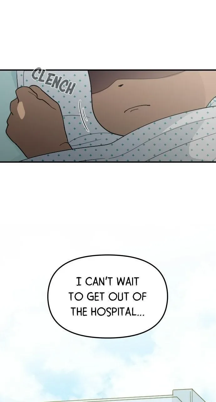 It's Probably Nothing Chapter 32 page 15