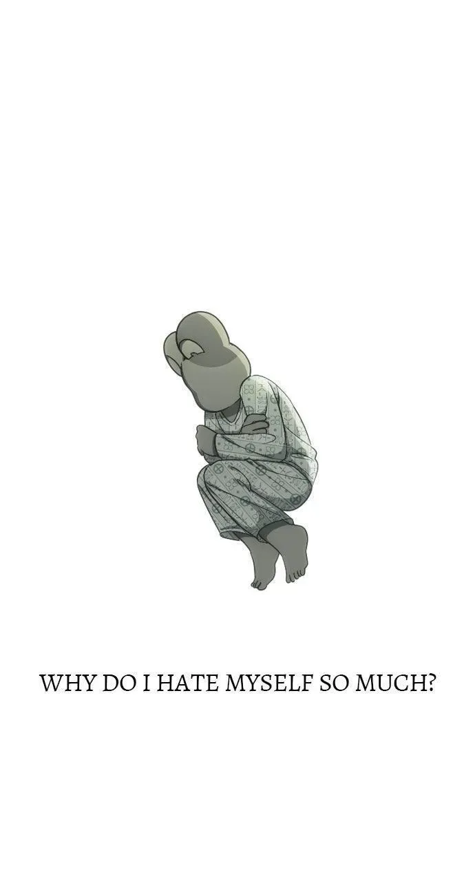 It's Probably Nothing Chapter 32 page 14