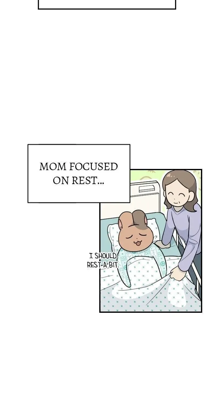 It's Probably Nothing Chapter 32 page 20