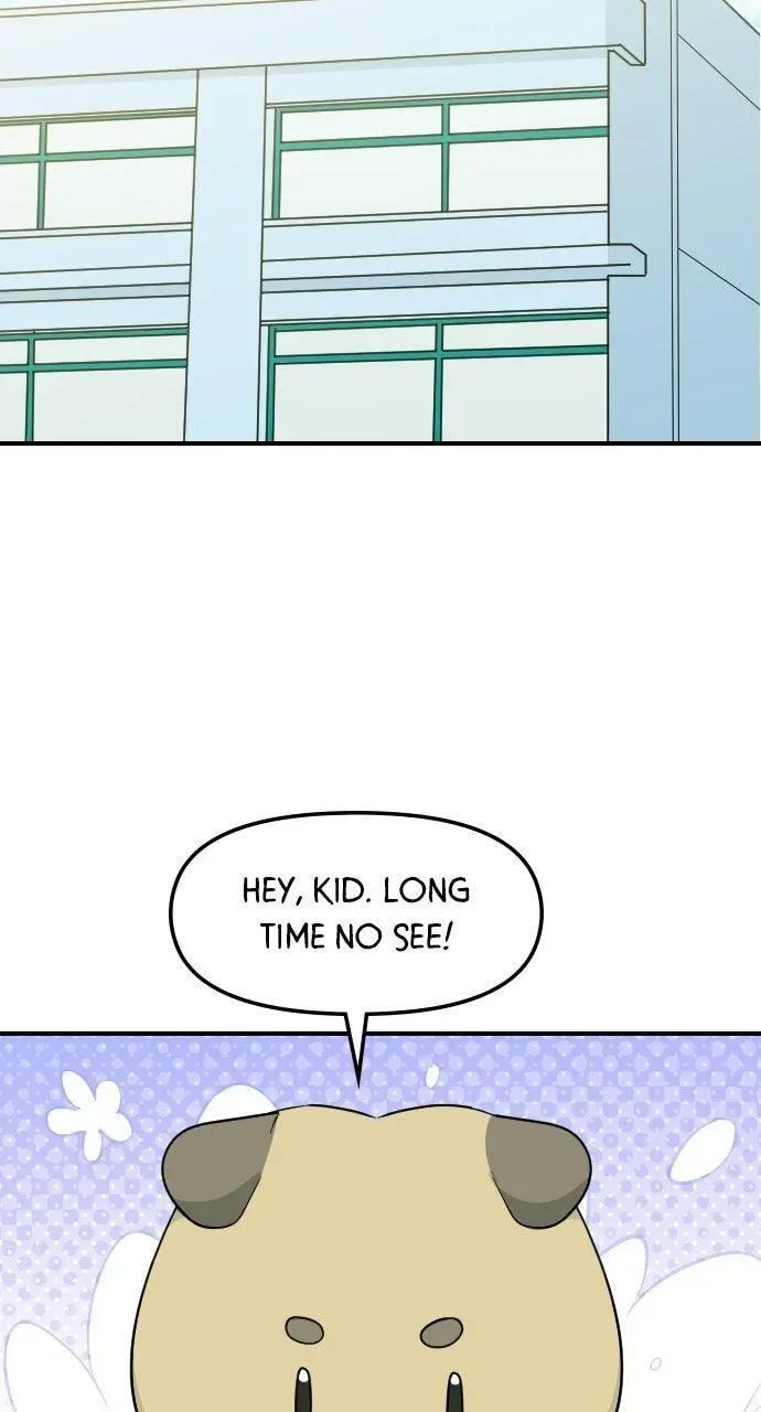 It's Probably Nothing Chapter 32 page 16