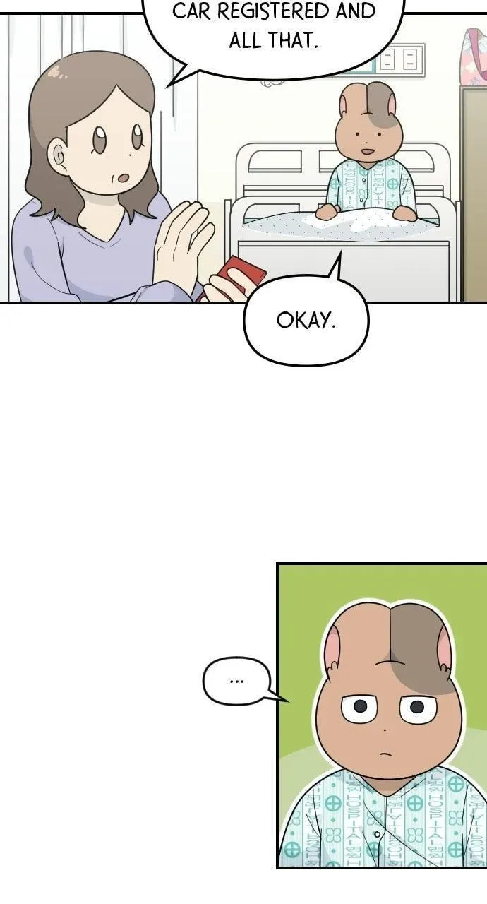It's Probably Nothing Chapter 32 page 2