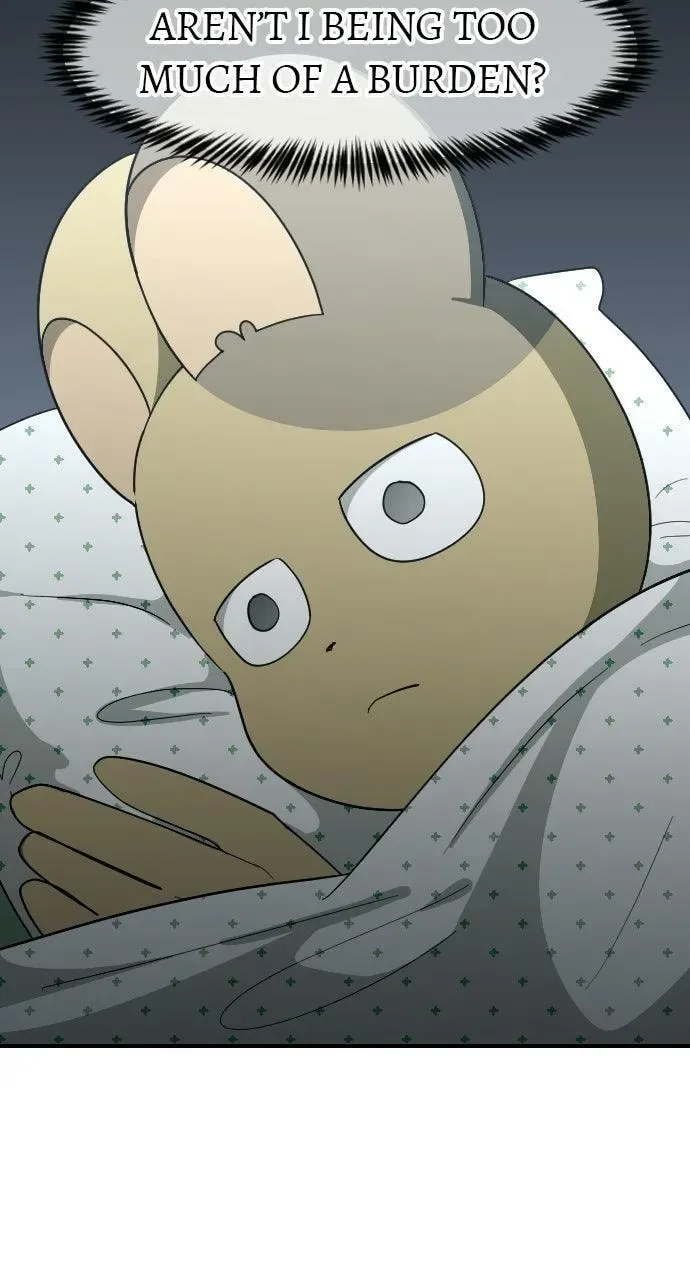 It's Probably Nothing Chapter 32 page 10