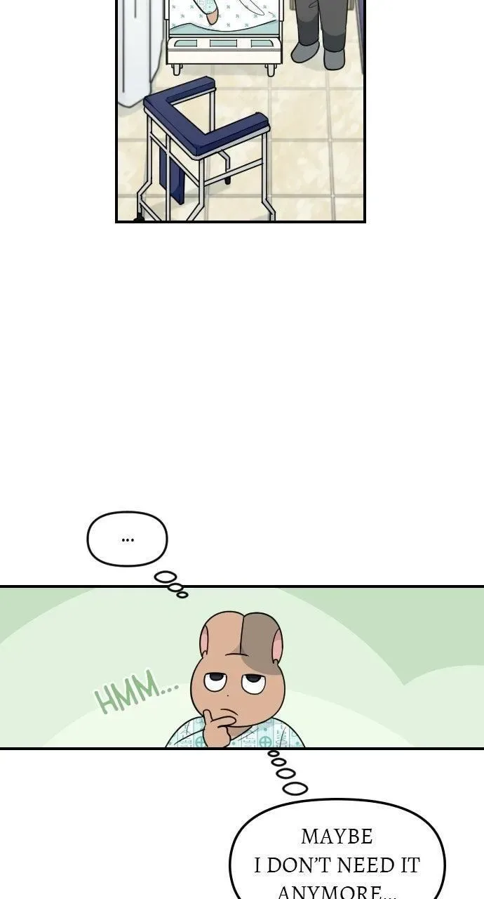 It's Probably Nothing Chapter 32 page 26