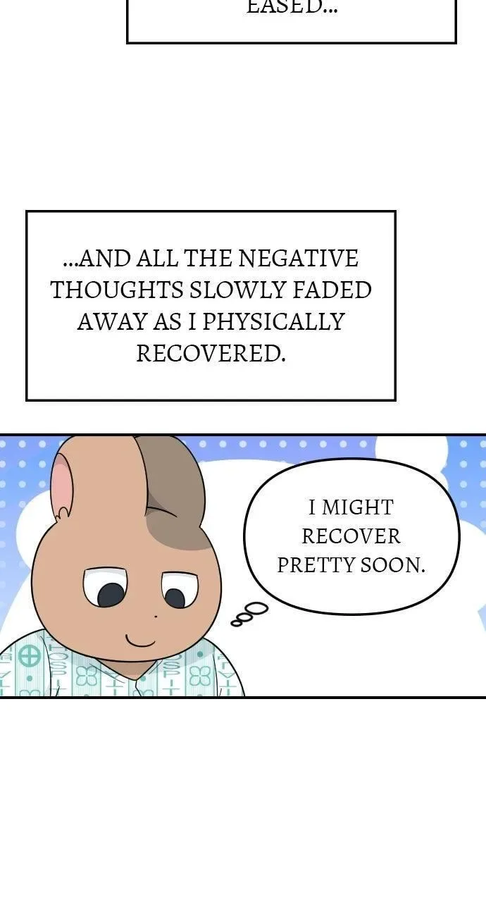 It's Probably Nothing Chapter 32 page 24