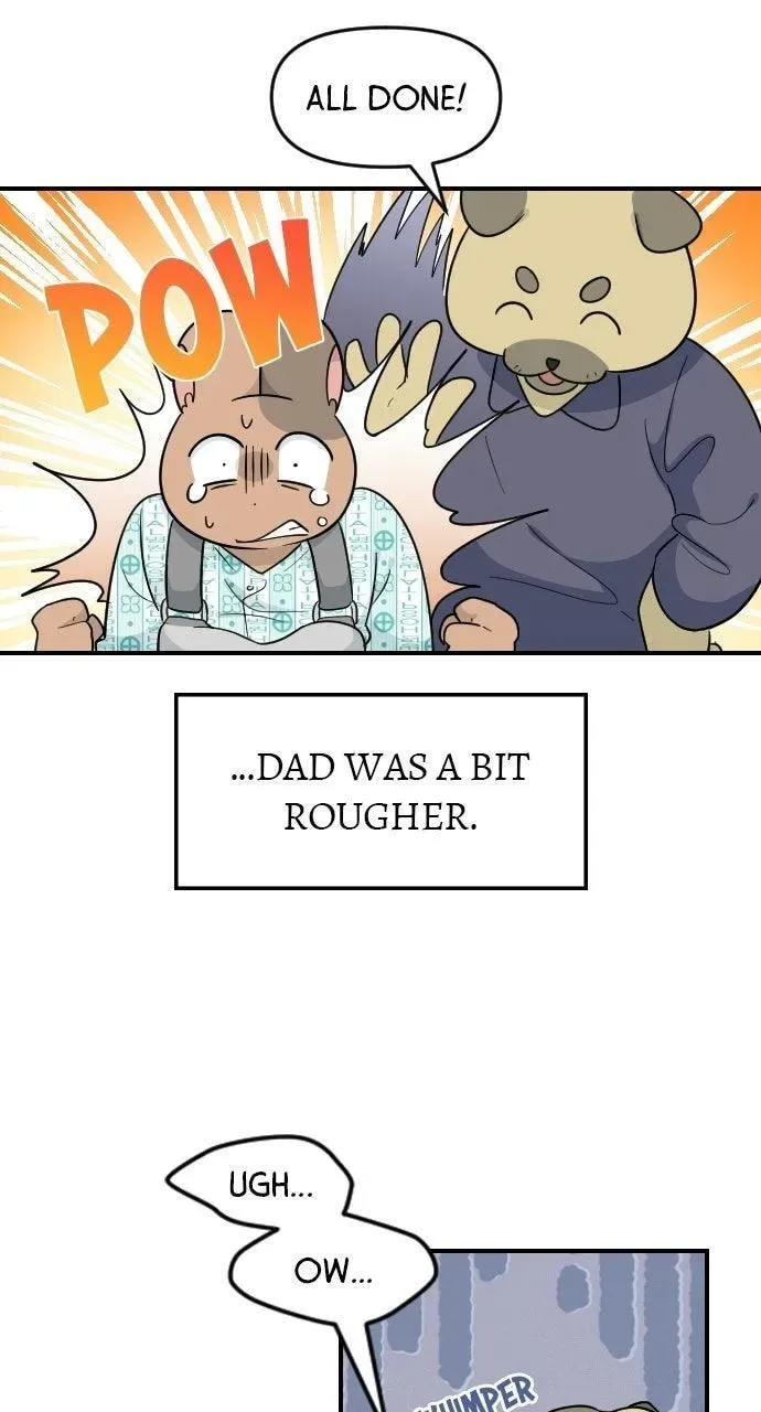 It's Probably Nothing Chapter 32 page 32