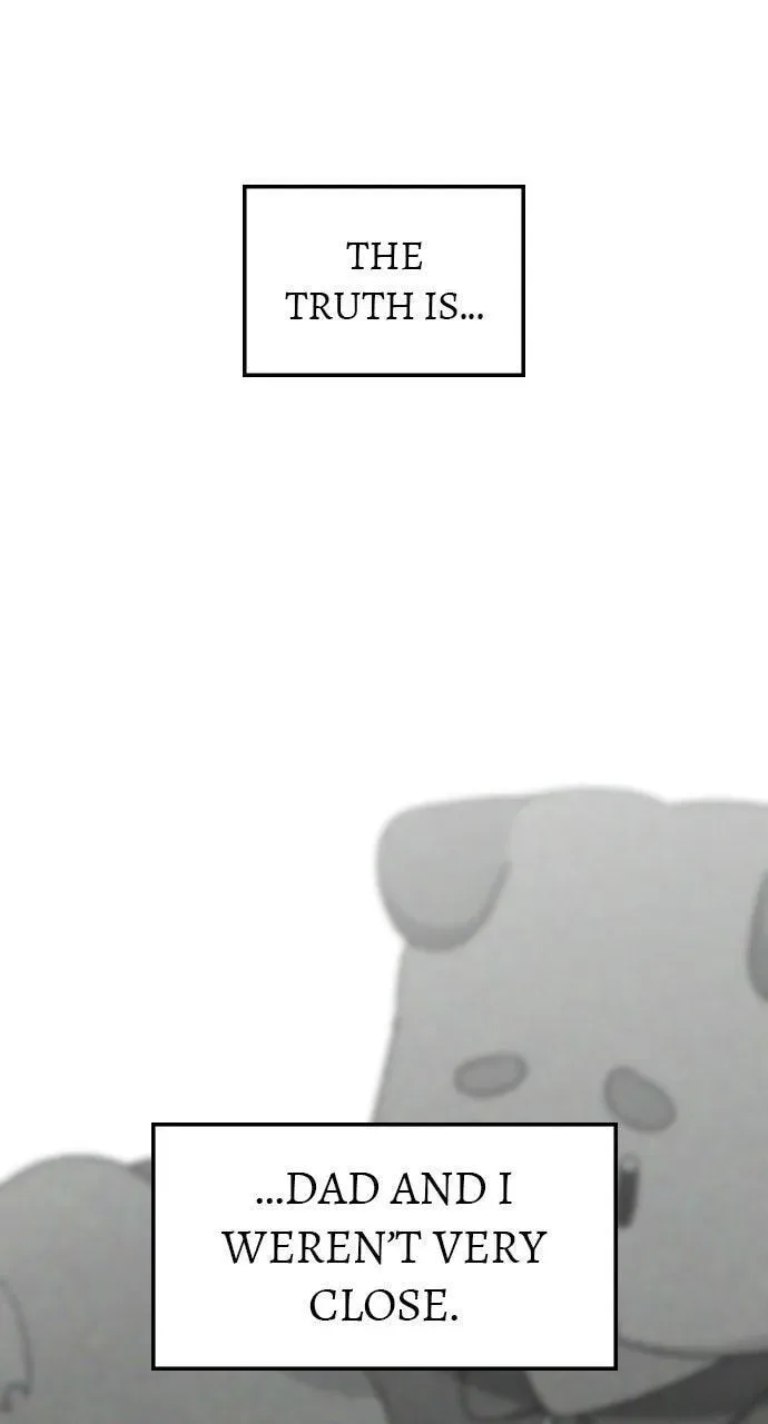 It's Probably Nothing Chapter 32 page 35